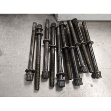 02L231 Cylinder Head Bolt Kit From 2006 Honda Element  2.4